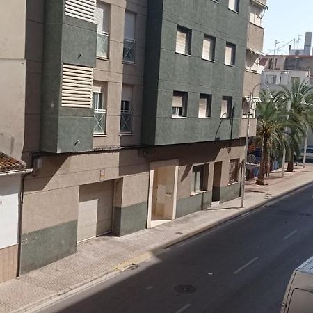 Appartamento Playa Gandia Con Balcon , Ascensor Y Aire Acondicionado Esterno foto