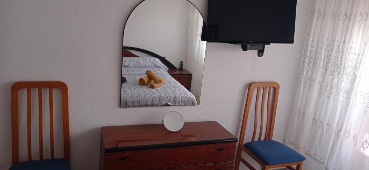 Appartamento Playa Gandia Con Balcon , Ascensor Y Aire Acondicionado Esterno foto