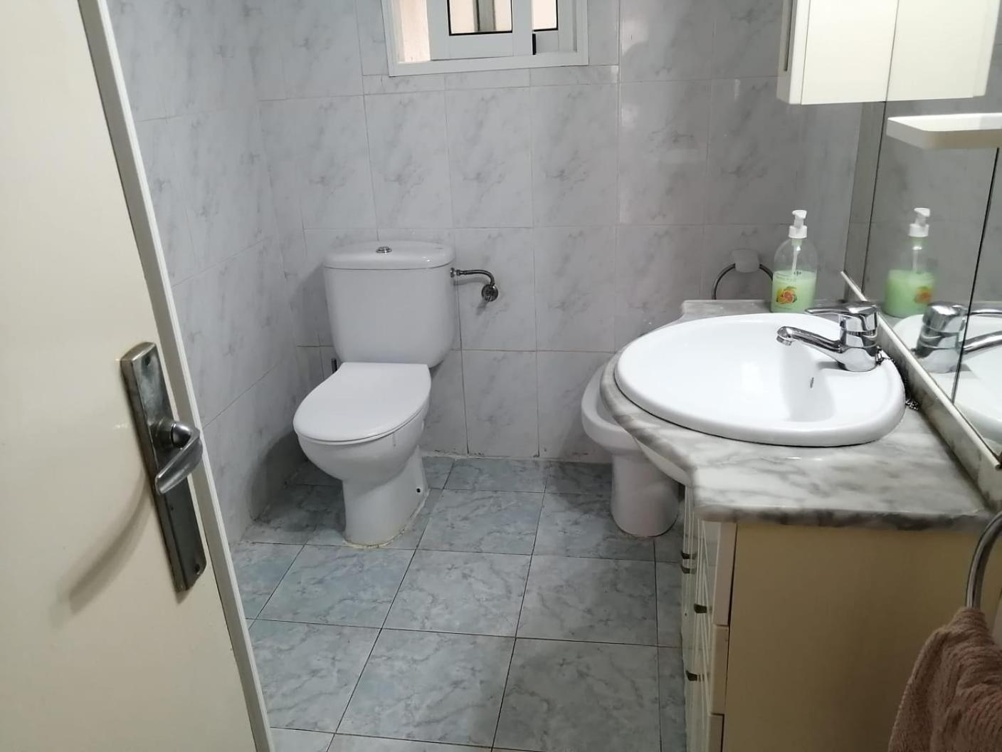 Appartamento Playa Gandia Con Balcon , Ascensor Y Aire Acondicionado Esterno foto